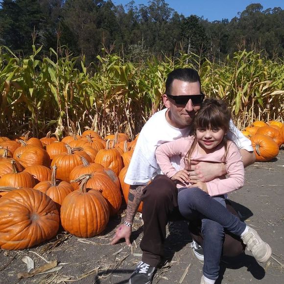 Meet your Posher, Jimbo - Picture 1 of 1